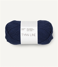 6073 Seaside Navy, TYNN LINE