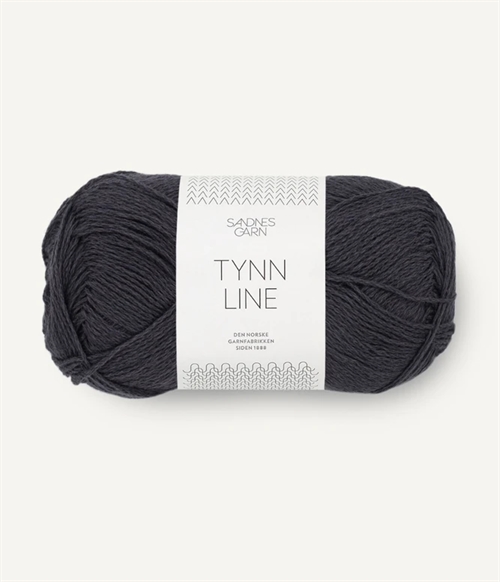 6080 Skifer, TYNN LINE