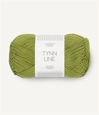 9564 Matcha, TYNN LINE