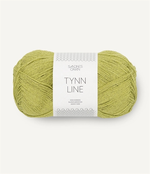 9825 Sunny Lime, TYNN LINE