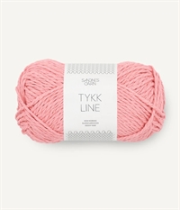 4213 Blossom, TYKK LINE
