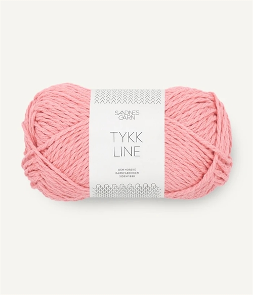 4213 Blossom, TYKK LINE