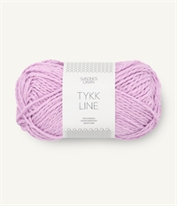 5023 Lilac, TYKK LINE
