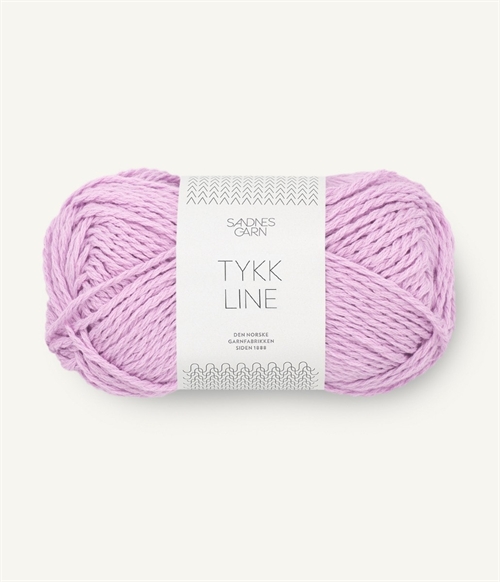 5023 Lilac, TYKK LINE