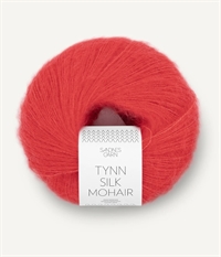 4008 Poppi Tynn Silk Mohair