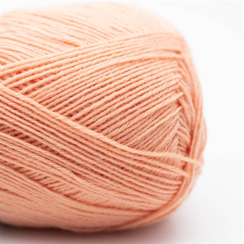 402 Laks, Edelweiss Classic 4 PLY, 100 g