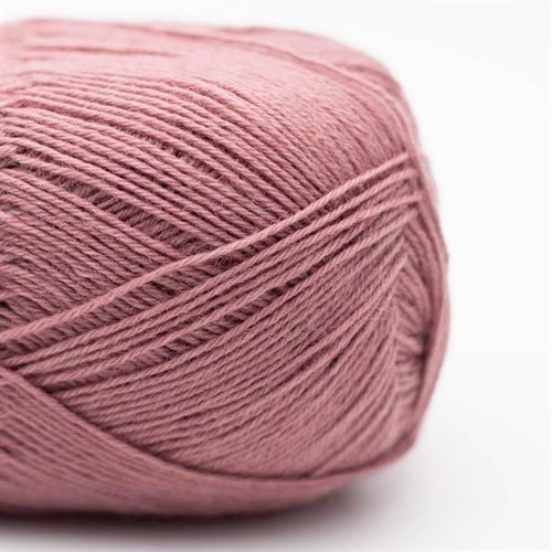 404 Baby Rosa, Edelweiss Classic 4 PLY, 100 g