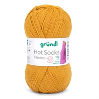 25 Karry, HOT SOCKS MERINO