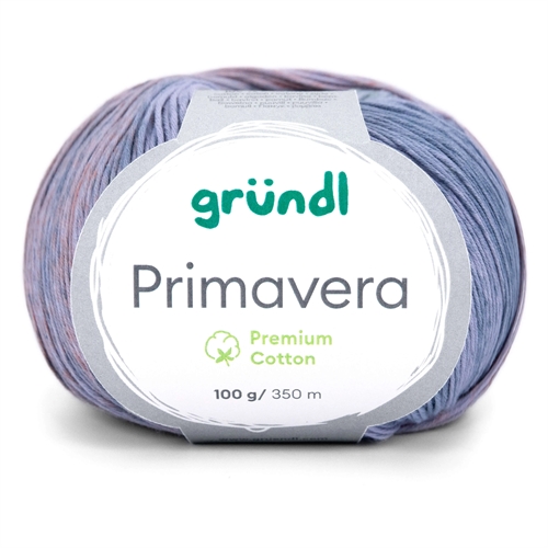 PRIMAVERA, Gründl