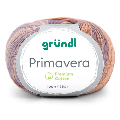 04 PRIMAVERA, Gründl