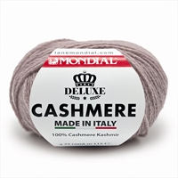 697 Lavendel, DeLuxe Cashmere