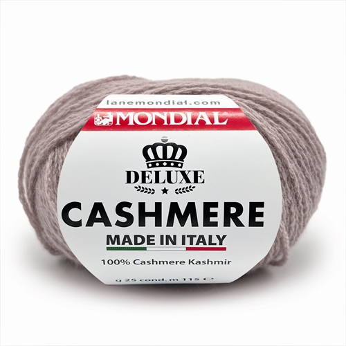 697 Lavendel, DeLuxe Cashmere