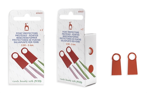 Pindebeskytter, fra PONY