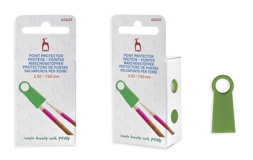 Pindebeskytter, fra PONY