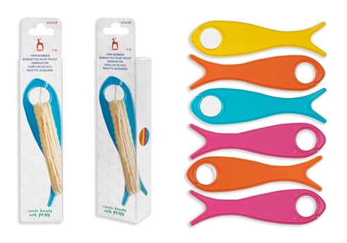 Fisk/Garnvinde Lille, fra PONY