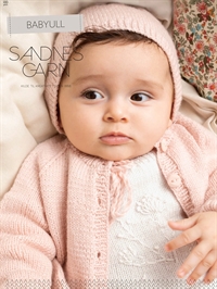 1817 BABYULL, SANDNES KOLLEKTION