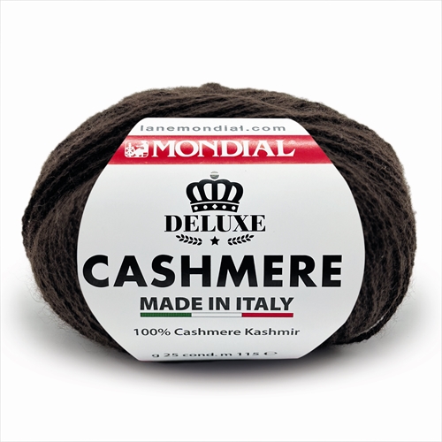 925 Chokolade, DeLuxe Cashmere