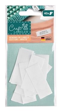 Craft Labeler, Pap Labels