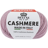 697 Lavendel, DeLuxe Cashmere