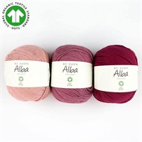 ALBA GOTS, BC Garn