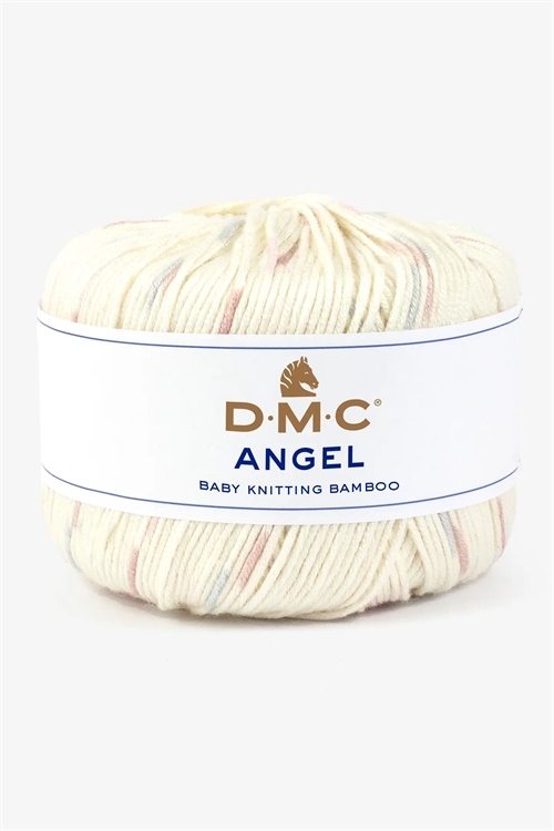1300 DMC Angel, Baby Knitting Bamboo