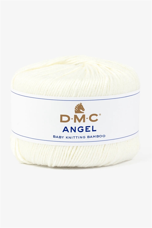 0150 DMC Angel, Baby Knitting Bamboo