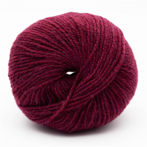 10134 Clematis Eco Cashmere Fingering