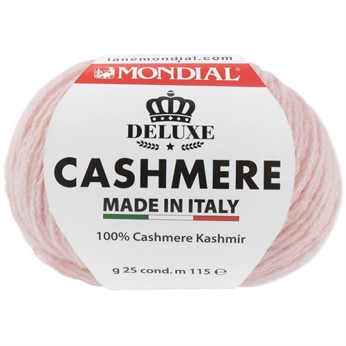 926 Lys Rosa DeLuxe Cashmere