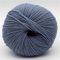 025 Jeans, SEMILLA GOTS, Øko Uldgarn 