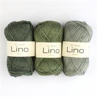 LINO, BC Garn