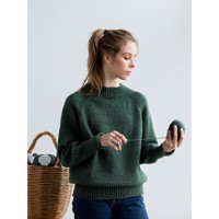1681 Cool Classic Sweater