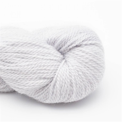 075 Light Grey, Babyalpaca