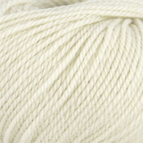 340 Råhvid, BIO LANA FINE