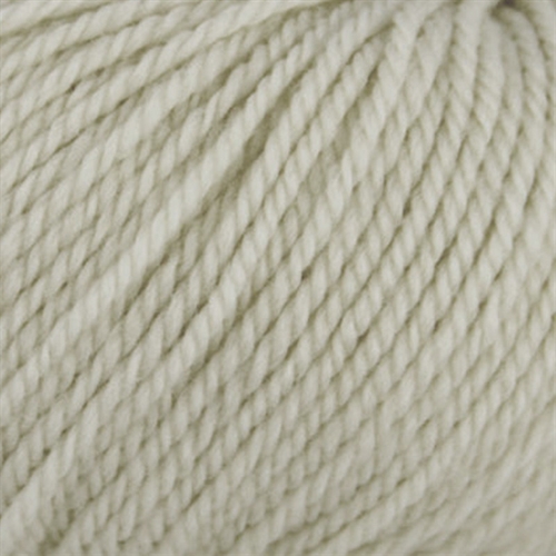 346 Lys Grå, BIO LANA FINE