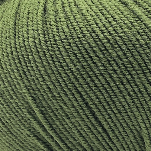 617 Skøvgrøn, BIO LANA FINE