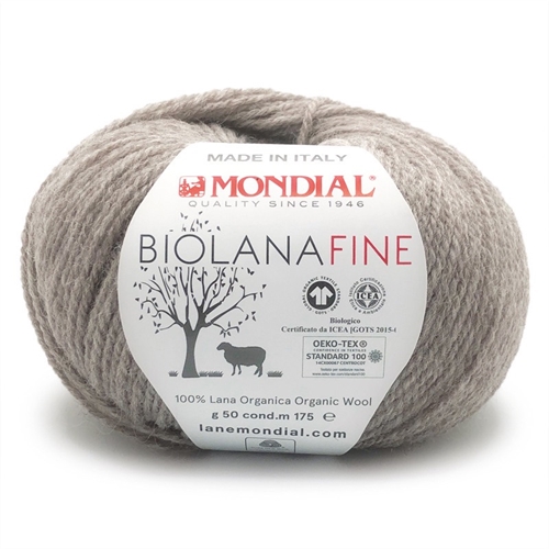 BIO LANA FINE, Lana Mondial