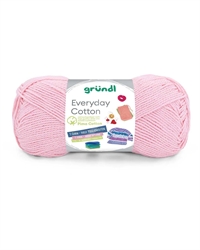 06 Pudder Rosa, EVERYDAY COTTON