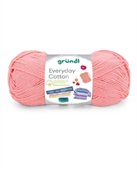 07 Abrikos, EVERYDAY COTTON