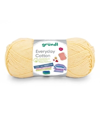 08 Lys Gul, EVERYDAY COTTON