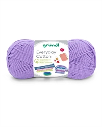 15 Lavendel, EVERYDAY COTTON