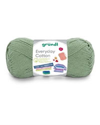 18 Maj Grøn, EVERYDAY COTTON