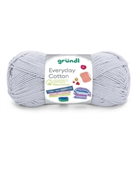 30 Lysegrå, EVERYDAY COTTON