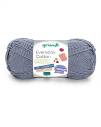 EVERYDAY COTTON, 100 g Pimo Bomuld