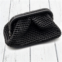 Hæklekit, Taske i ECO BAG
