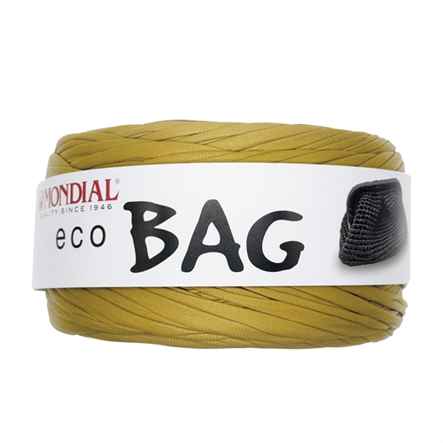 607 Gylden, ECO BAG