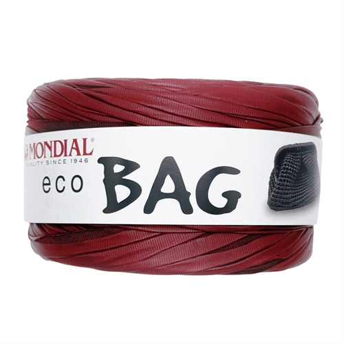 606 Rød, ECO BAG