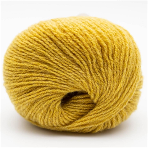 10244 Messing, Eco Cashmere Fingering