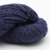 21250 Night Blue PLAIN CASHMERE 