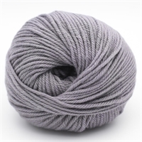 29 Dark Grey, The Merry Merino 110