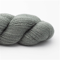 012 Pale Green, BABYALPAKA LACE